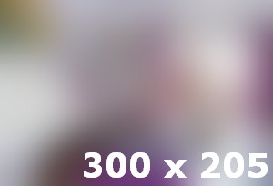 Interior With Kitchen